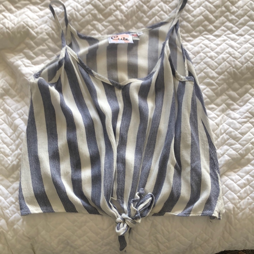 Tank top